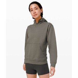 Lululemon All Yours Hoodie *Terry